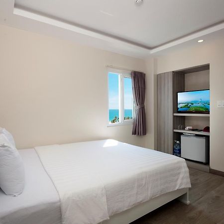 Zen Hotel Nha Trang Eksteriør bilde