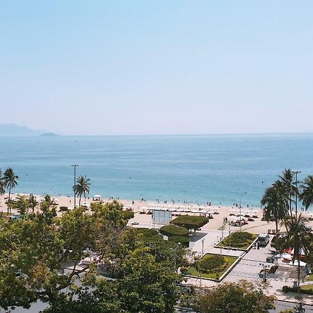 Zen Hotel Nha Trang Eksteriør bilde