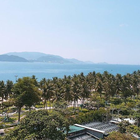 Zen Hotel Nha Trang Eksteriør bilde