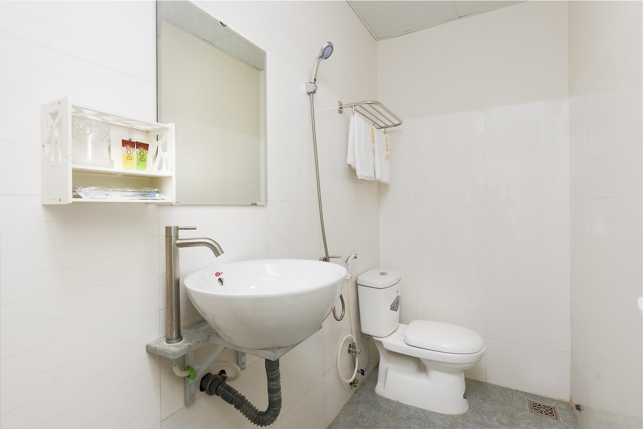 Zen Hotel Nha Trang Rom bilde