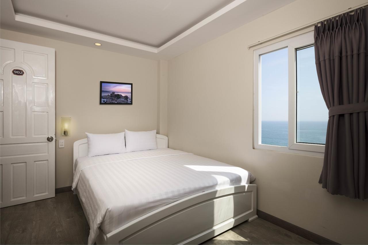 Zen Hotel Nha Trang Eksteriør bilde