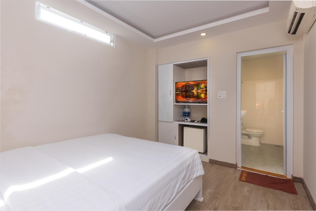 Zen Hotel Nha Trang Eksteriør bilde