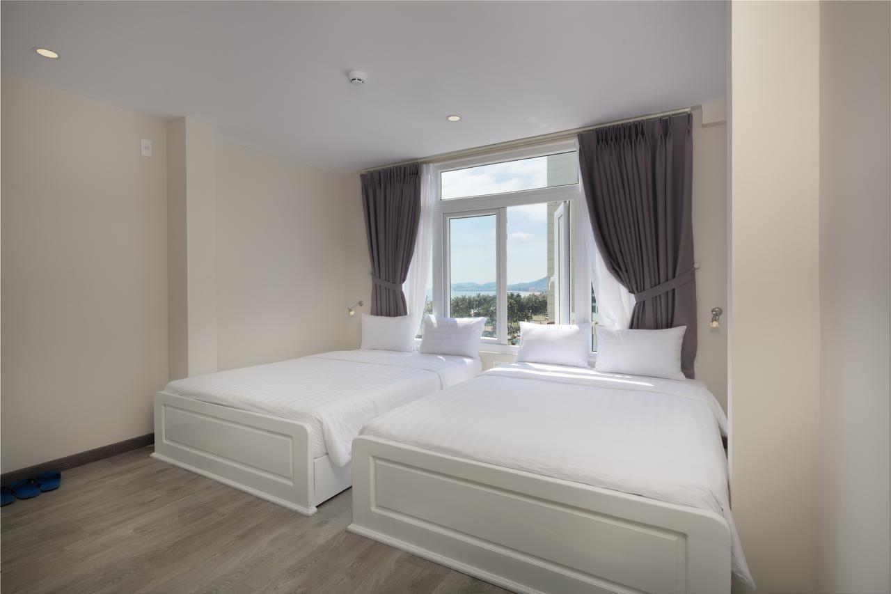 Zen Hotel Nha Trang Eksteriør bilde