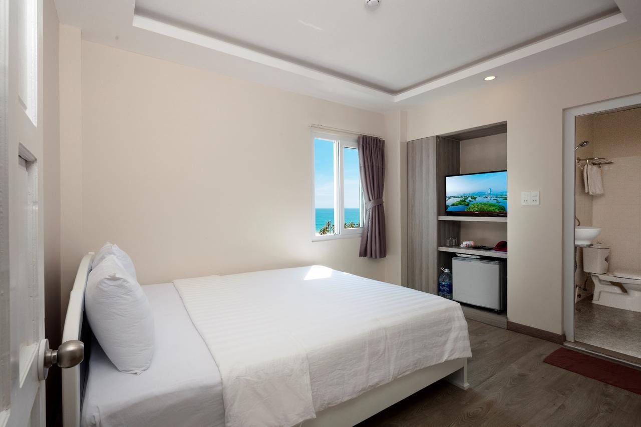 Zen Hotel Nha Trang Eksteriør bilde