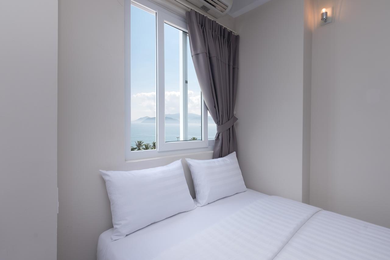 Zen Hotel Nha Trang Eksteriør bilde