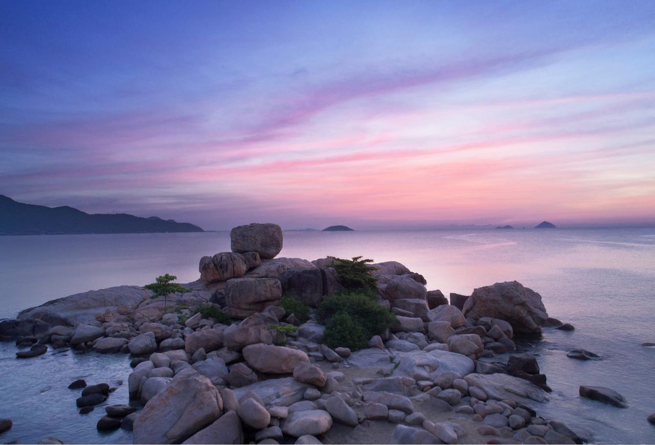 Zen Hotel Nha Trang Eksteriør bilde