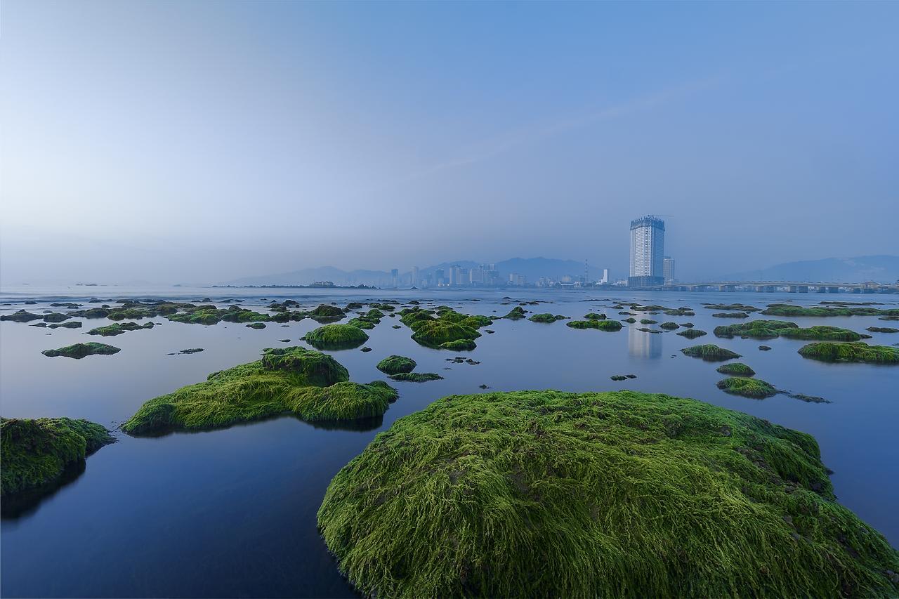 Zen Hotel Nha Trang Eksteriør bilde
