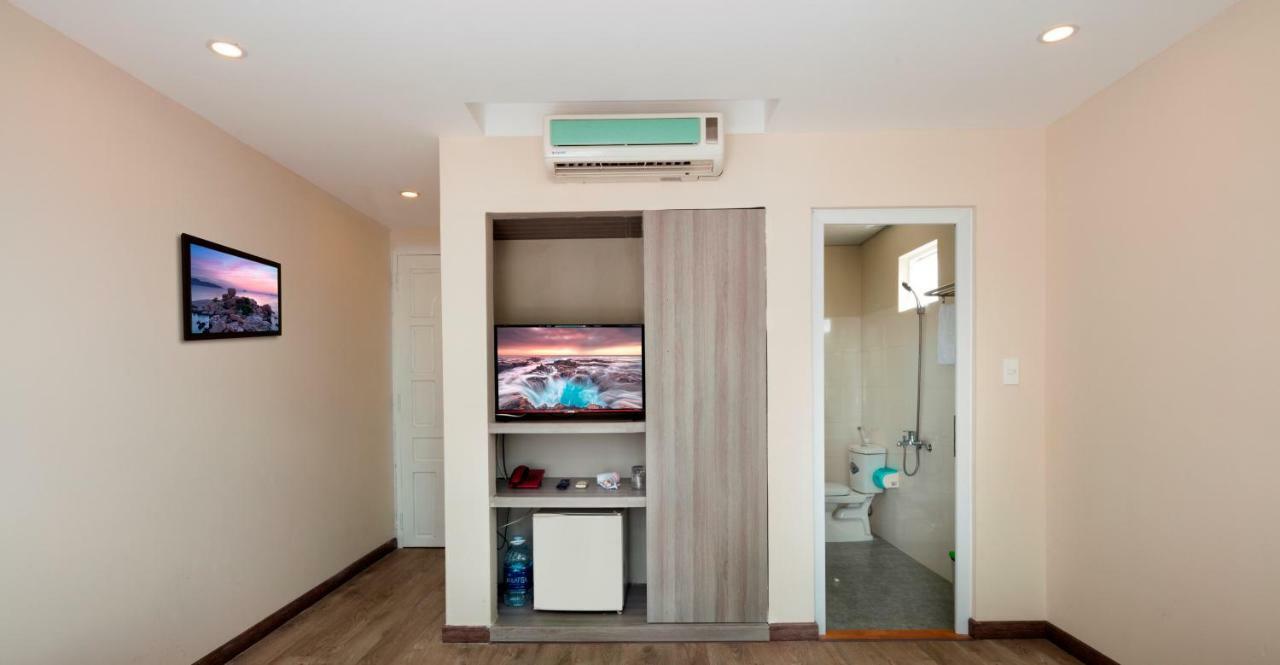Zen Hotel Nha Trang Eksteriør bilde